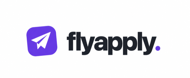 FlyApply — главная